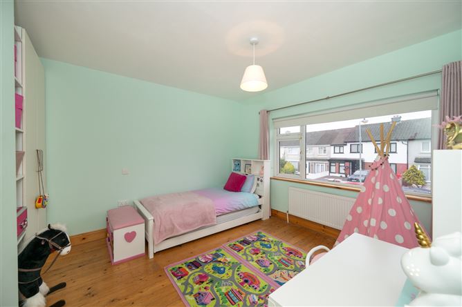 20 Woodbine Lawn, Inniscarra View, Ballincollig