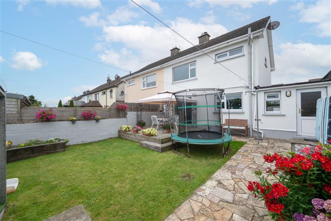 20 Woodbine Lawn, Inniscarra View, Ballincollig