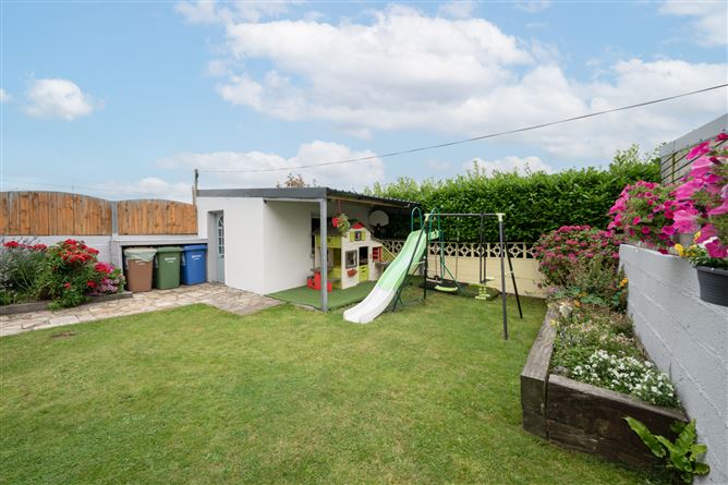 20 Woodbine Lawn, Inniscarra View, Ballincollig
