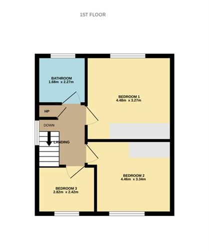 20 Woodbine Lawn, Inniscarra View, Ballincollig