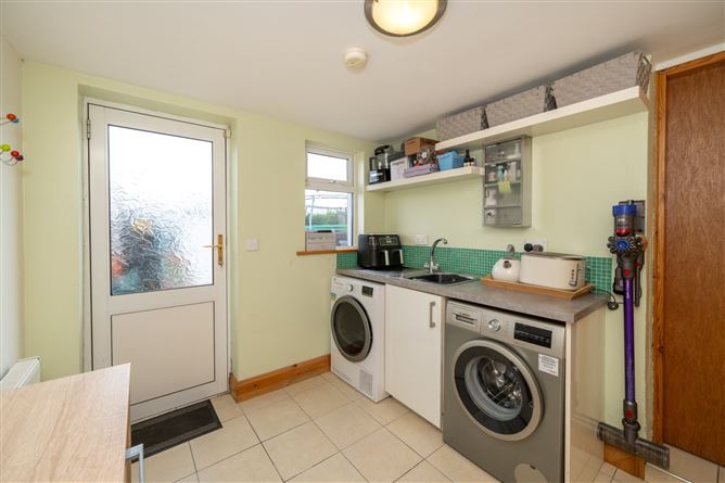 20 Woodbine Lawn, Inniscarra View, Ballincollig