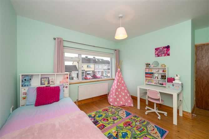 20 Woodbine Lawn, Inniscarra View, Ballincollig