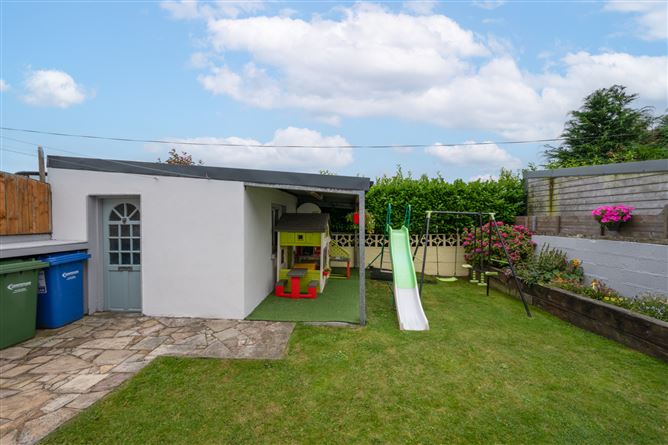 20 Woodbine Lawn, Inniscarra View, Ballincollig