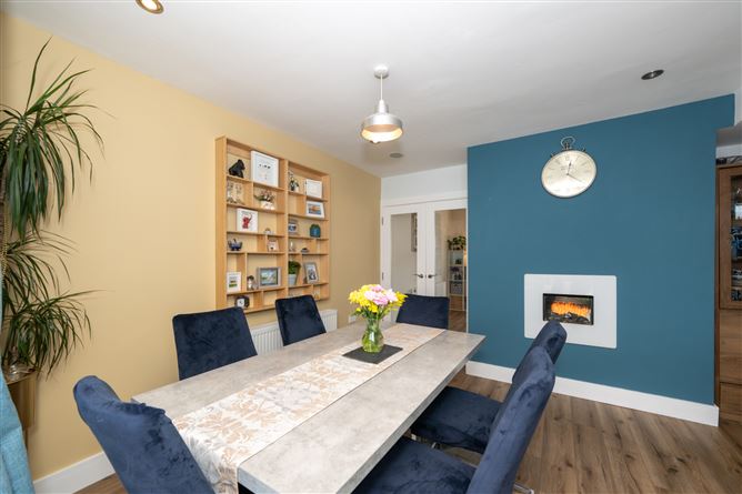 20 Woodbine Lawn, Inniscarra View, Ballincollig