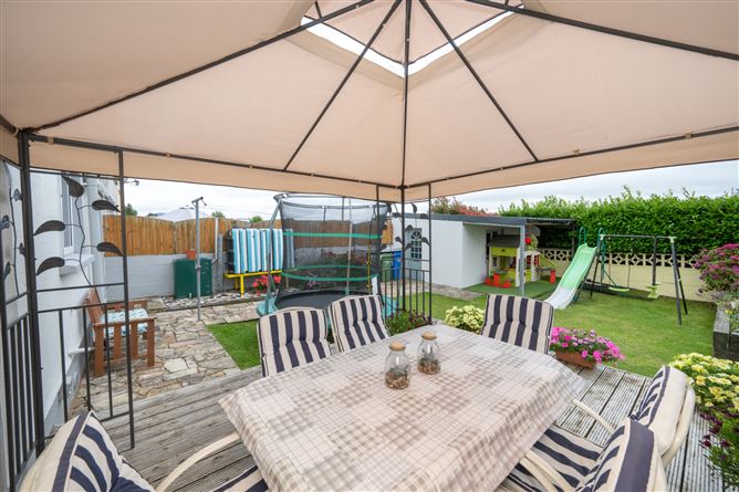 20 Woodbine Lawn, Inniscarra View, Ballincollig