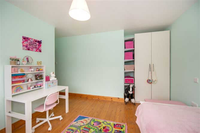20 Woodbine Lawn, Inniscarra View, Ballincollig