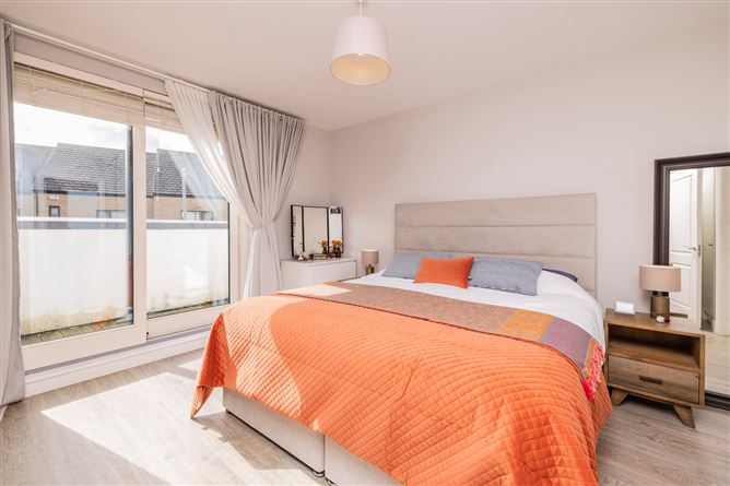 20 Glaslinn, Donabate, Co. Dublin