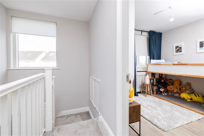 20 Glaslinn, Donabate, Co. Dublin