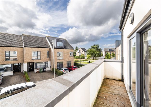 20 Glaslinn, Donabate, Co. Dublin