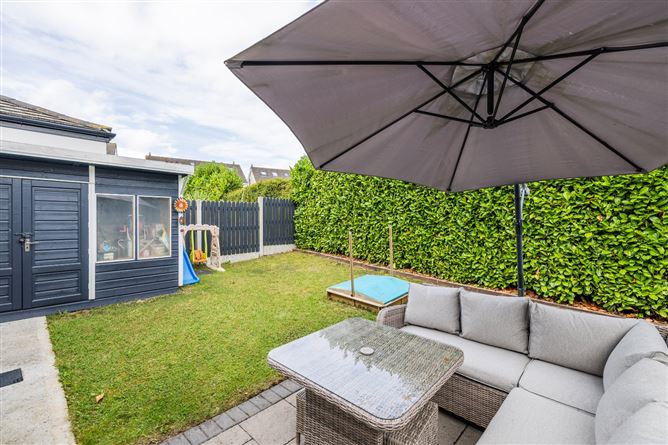 20 Glaslinn, Donabate, Co. Dublin
