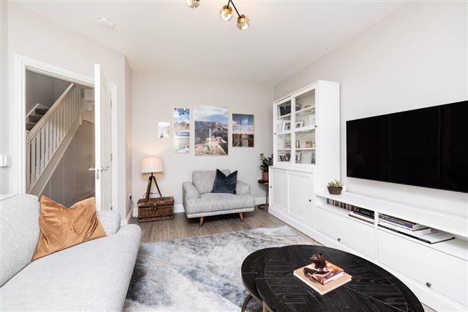 20 Glaslinn, Donabate, Co. Dublin