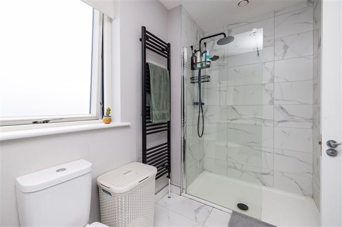 20 Glaslinn, Donabate, Co. Dublin