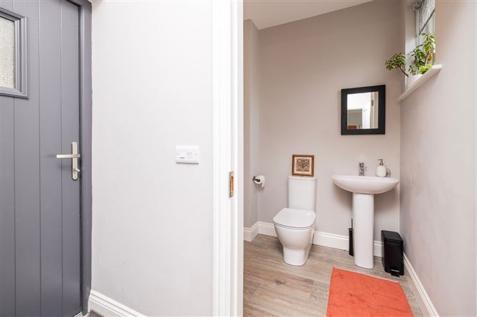 20 Glaslinn, Donabate, Co. Dublin