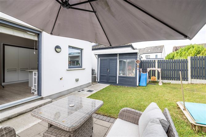 20 Glaslinn, Donabate, Co. Dublin