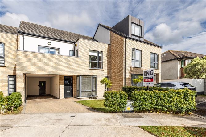 20 Glaslinn, Donabate, Co. Dublin