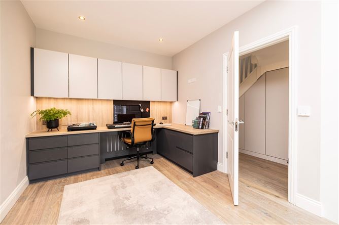 20 Glaslinn, Donabate, Co. Dublin