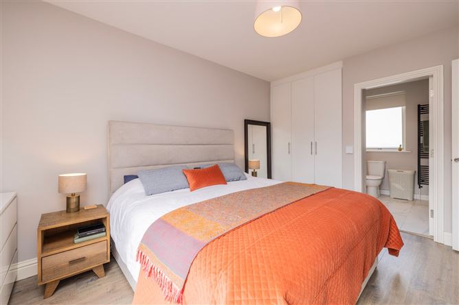 20 Glaslinn, Donabate, Co. Dublin
