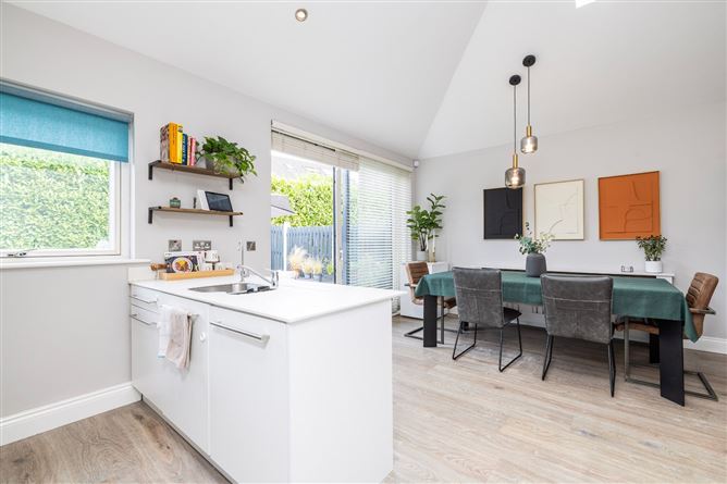 20 Glaslinn, Donabate, Co. Dublin