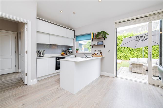 20 Glaslinn, Donabate, Co. Dublin