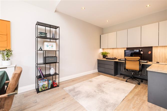 20 Glaslinn, Donabate, Co. Dublin