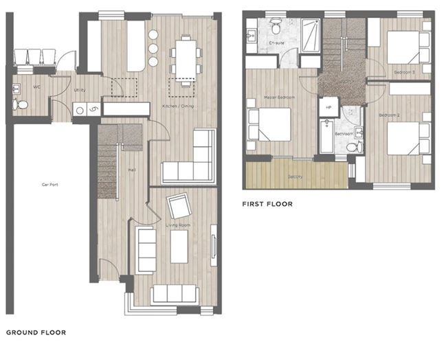 20 Glaslinn, Donabate, Co. Dublin
