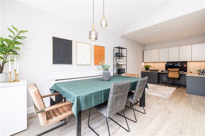 20 Glaslinn, Donabate, Co. Dublin
