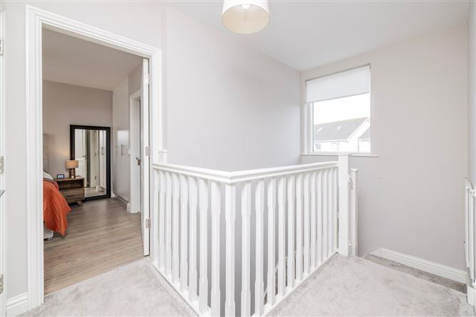 20 Glaslinn, Donabate, Co. Dublin