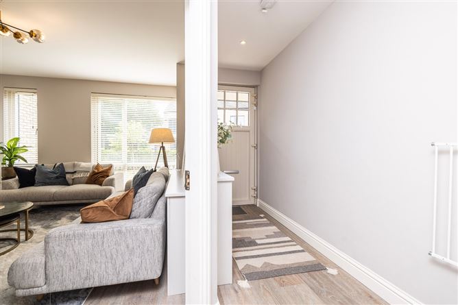20 Glaslinn, Donabate, Co. Dublin