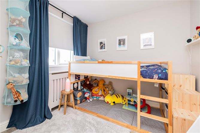 20 Glaslinn, Donabate, Co. Dublin