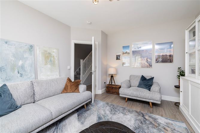 20 Glaslinn, Donabate, Co. Dublin