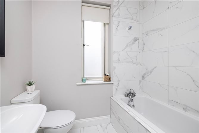 20 Glaslinn, Donabate, Co. Dublin