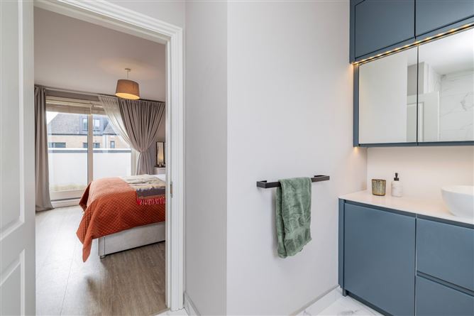 20 Glaslinn, Donabate, Co. Dublin