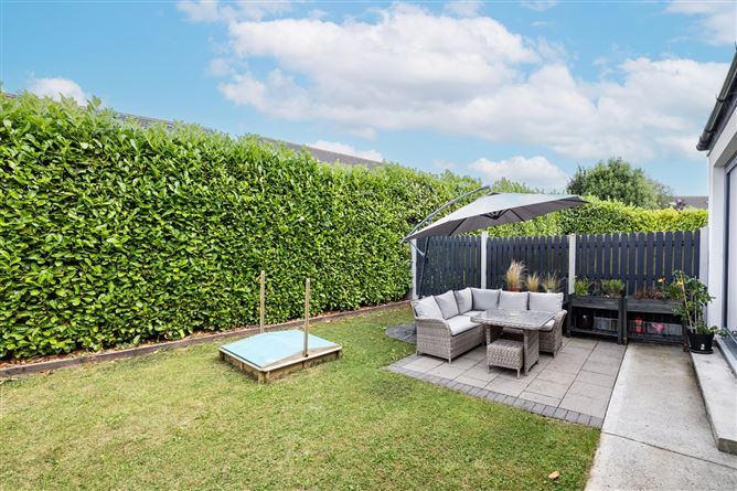 20 Glaslinn, Donabate, Co. Dublin