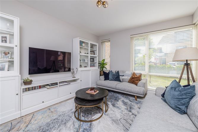 20 Glaslinn, Donabate, Co. Dublin