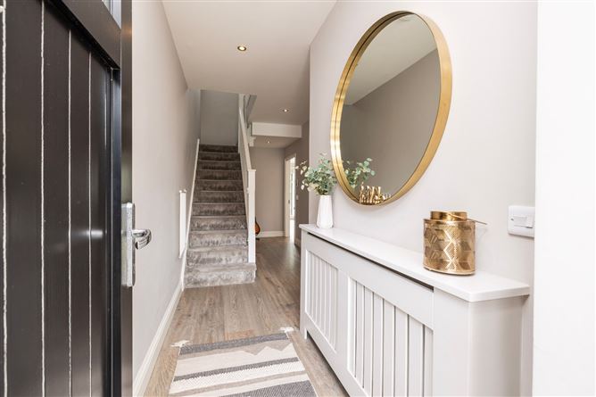20 Glaslinn, Donabate, Co. Dublin