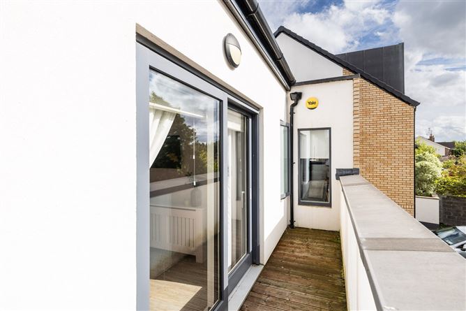 20 Glaslinn, Donabate, Co. Dublin