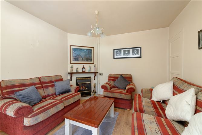 21 St. Marys Park, Walkinstown, Dublin 12