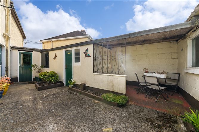 21 St. Marys Park, Walkinstown, Dublin 12