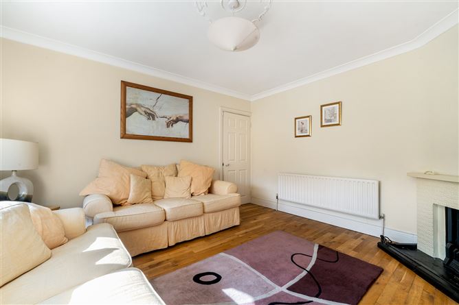21 St. Marys Park, Walkinstown, Dublin 12