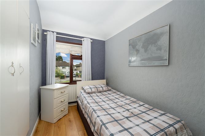 21 St. Marys Park, Walkinstown, Dublin 12