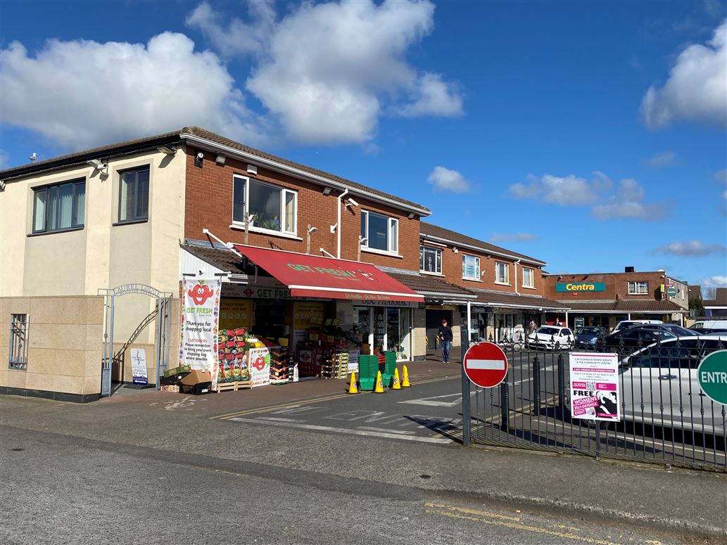 Laurel Lodge Business Centre, Castleknock, Dublin 15
