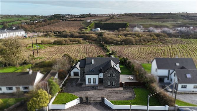 Dursey, Ballincollie Road, Dublin Pike, Cork