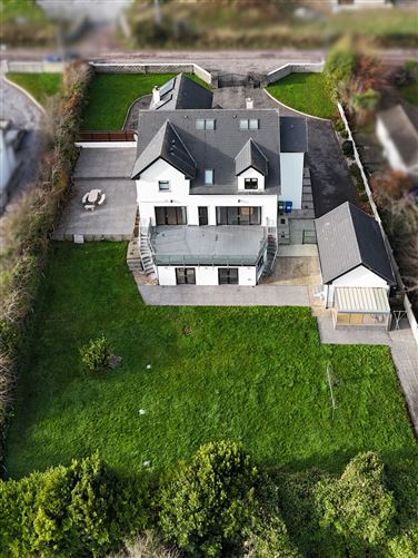 Dursey, Ballincollie Road, Dublin Pike, Cork