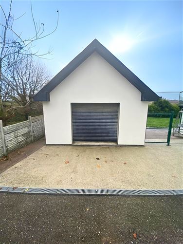 Dursey, Ballincollie Road, Dublin Pike, Cork