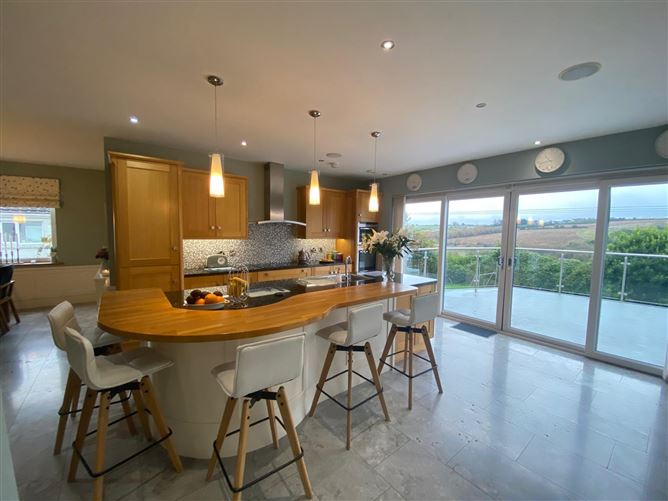 Dursey, Ballincollie Road, Dublin Pike, Cork