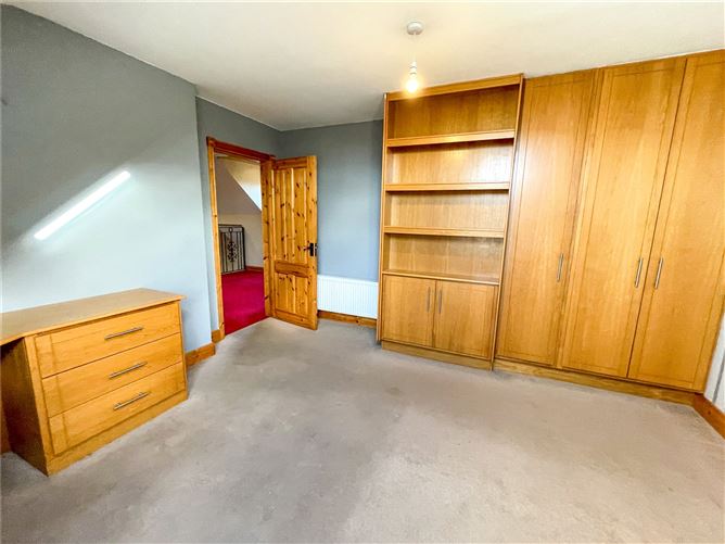 Boleybeg East, Barna, Co. Galway