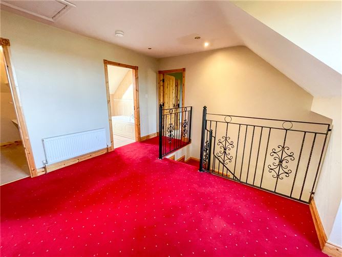 Boleybeg East, Barna, Co. Galway