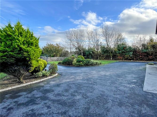Boleybeg East, Barna, Co. Galway