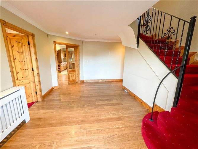Boleybeg East, Barna, Co. Galway