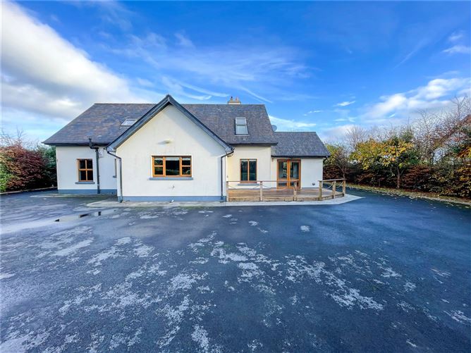 Boleybeg East, Barna, Co. Galway